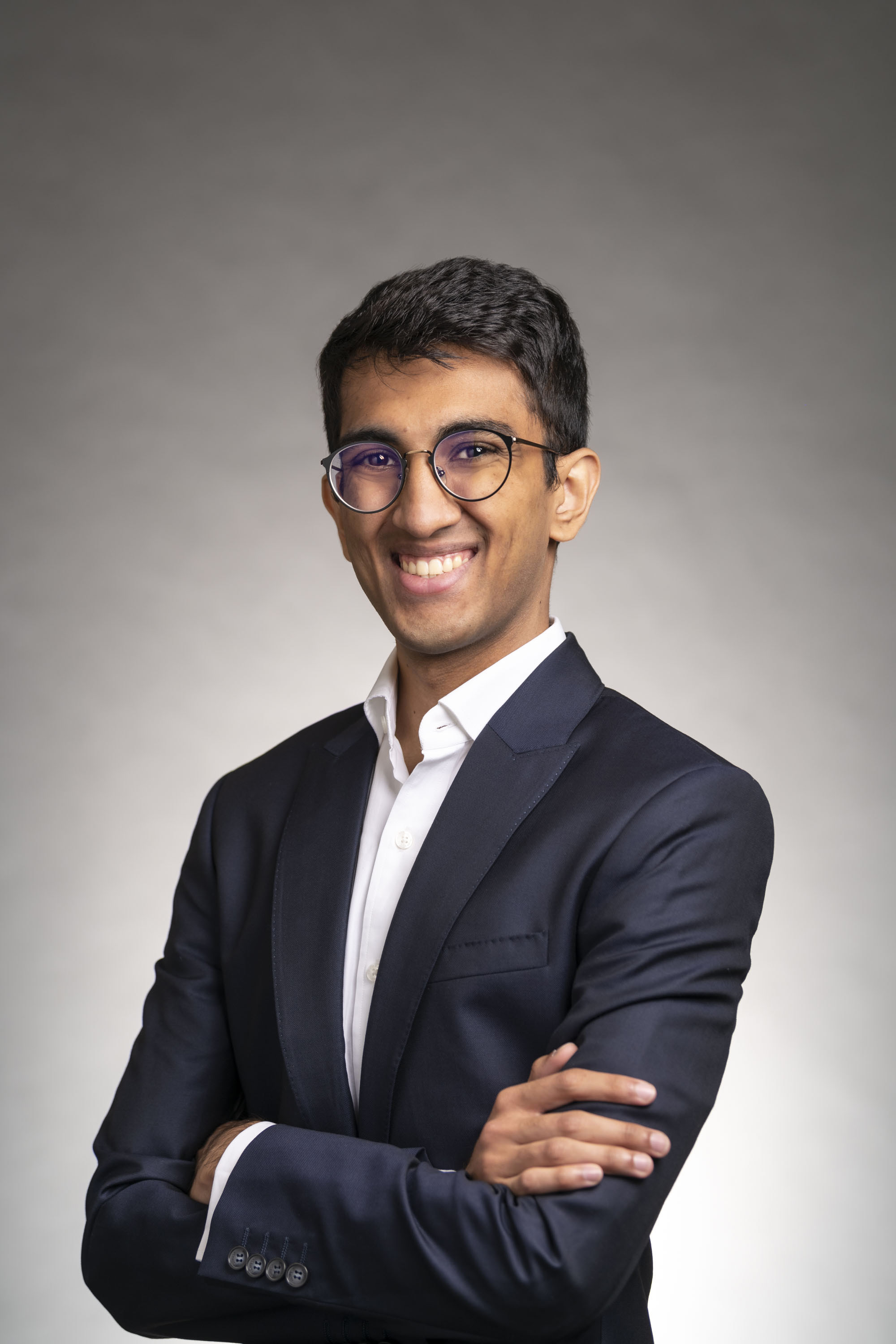Vrishabh Patil